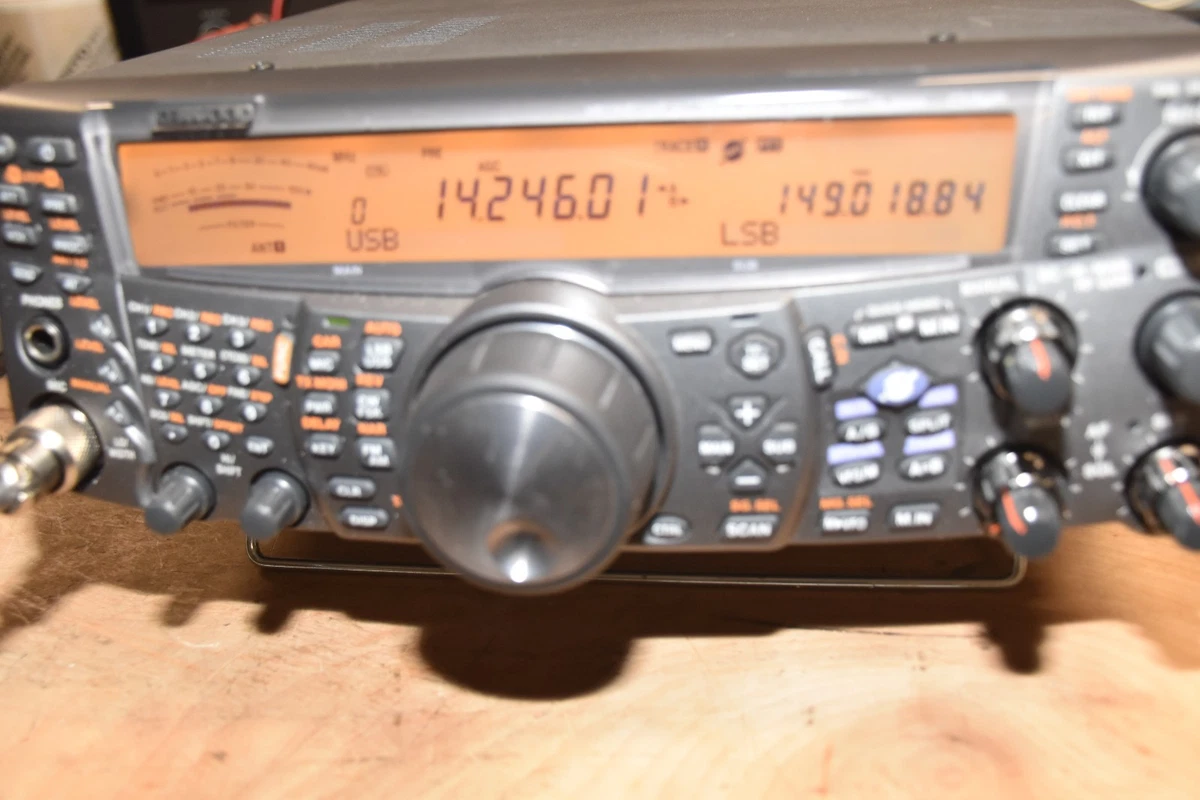Kenwood Ts 2000 for sale - eBay
