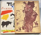 toros y toreros picasso con cofanetto banca popolare di milano aavv  - Ottime co