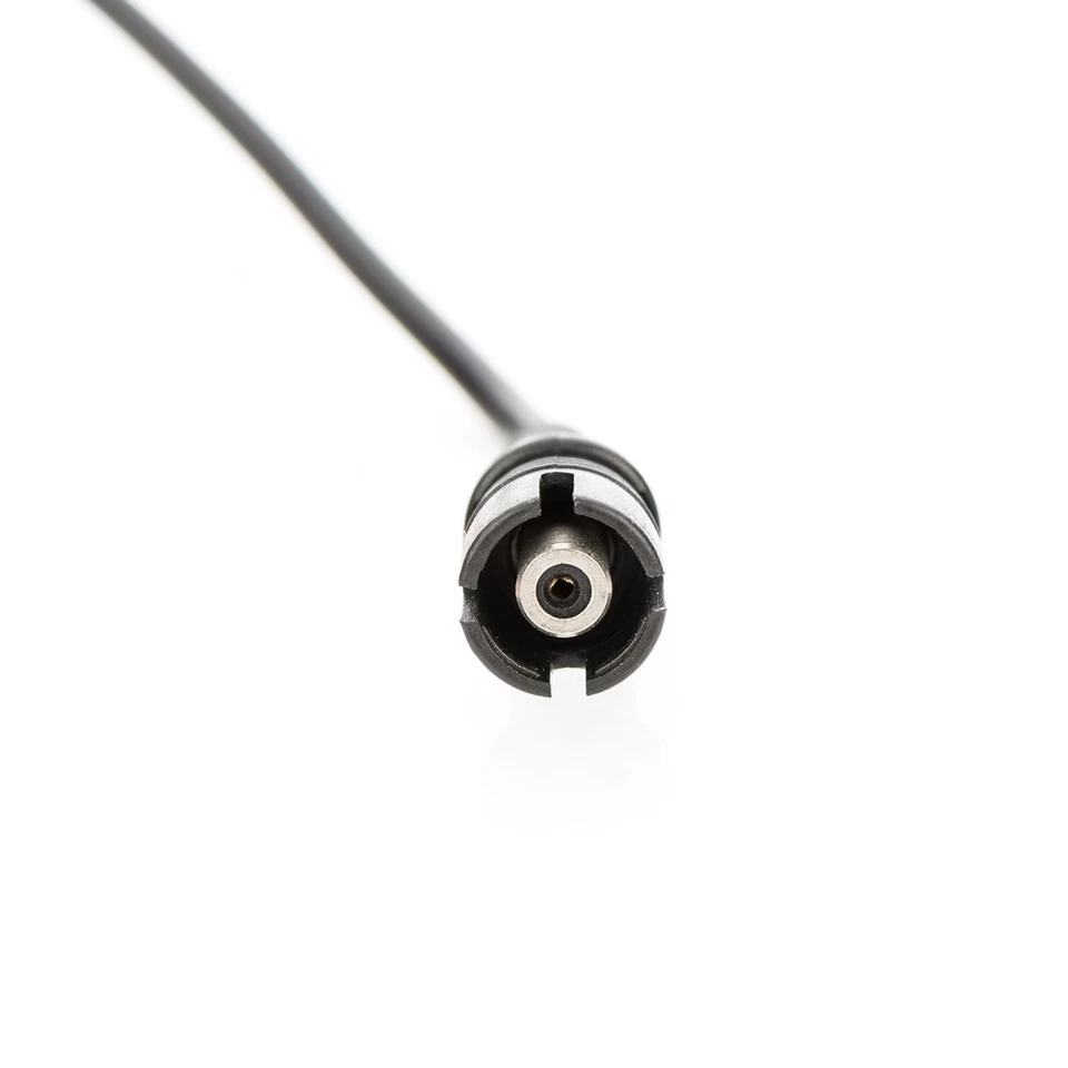 Asta corta antenna tetto 3,5 cm piede RAKU II 2 per LAND ROVER DEFENDER DISCOVERY 4 - Immagine 4 di 4