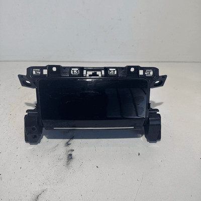 Dashboard-Spe... PEUGEOT 208 (P21E) PureTech130S&StEAT8GTLineBer5p/b/1199cc