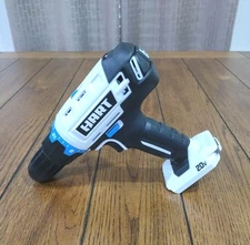 HART 1/2" Drill Driver 20V 2 Speed Cordless HPDD01 (TOOL ONLY)
