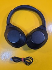 Sony MDR-1000X Headphones for Sale | Shop New & Used Headphones | eBay