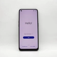 OnePlus Nord N20 5G GN2200 128GB Blue Smoke (T-Mobile/Unlocked)