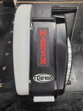 Marsh TD 2100 Tape Dispenser
