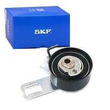 SKF SPANNROLLE ZAHNRIEMEN passend für CITROËN BERLINGO C-ELYSEE C3 C4 C5 GRAND