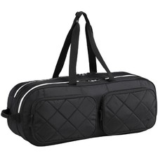 Racket Case 73JDC013 Black/Purple