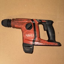 Hilti TE6-A36 AVR Akku SDS Bohrhammer - 36V mit Tragetasche