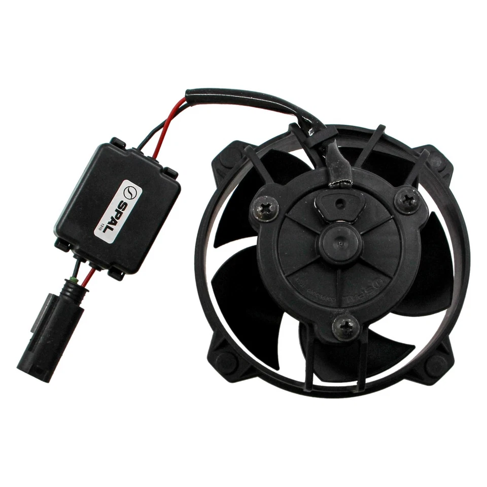 For Mini Cooper 2002-2008 CRP HVAC Blower Motor Foto 2 de 4