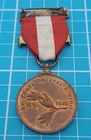 Original Irish Emergency Service Medal, An Forsa Cosanta Aitiuil