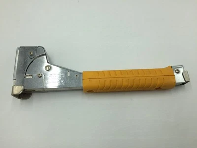 ARROW Tacker Handwerkzeug T50, Modell HT50P, schöner gebrauchter Zustand - Bild 1 von 4