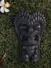 1960s Hawaiian Tiki