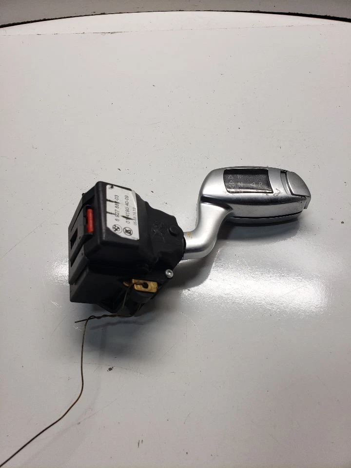 750LI 2006 Transmission Shift 1385595 - Image 2 of 4