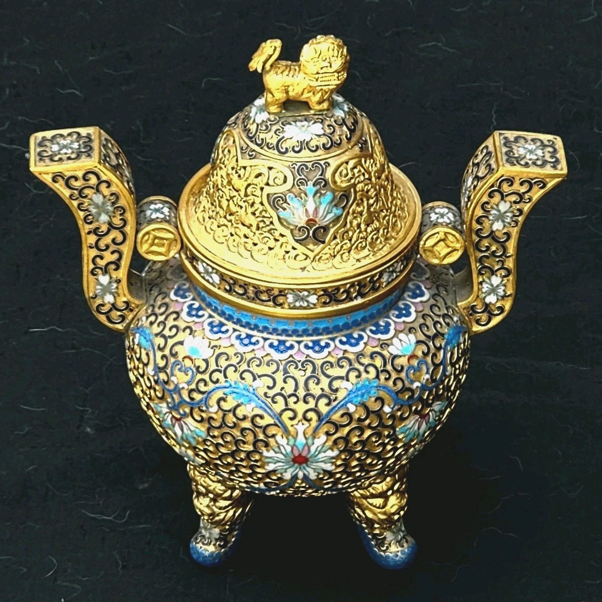 中国古董香炉| eBay