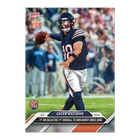 Caleb Williams - 2024-25 NFL Topps Now Card 2 - Print Run: 28,262 Chicago Bears