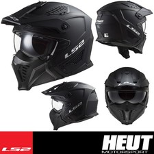 LS2 OF606 DRIFTER | Motorradhelm ATV Helm Jet...