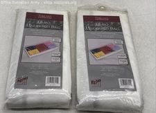 Tuscany Collection Extra Storage Jumbo Underbed Bag