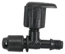 Orbit Spot Drip Irrigation Micro Sprinkler 29 gph 1 pk (Pack of 5)