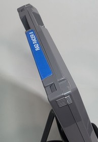 Rad Racer II 2 Vintage Nintendo NES Tested & Working with Manual Video Game