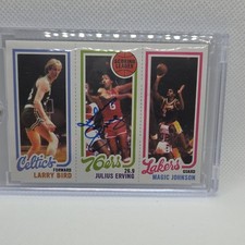 1980-81 Topps Hockey Cards 22