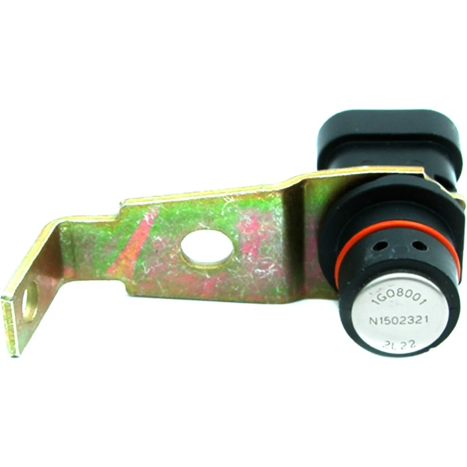 Sensor de posición del cigüeñal SS10125 Delphi para camioneta Chevy Olds SaVana S10 K3500 Foto 3 de 4