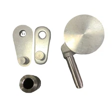 For Turbo Wastegate Rattle Flapper Repair BMW N20 N26 TD04LR6-04HR 49477-02055(