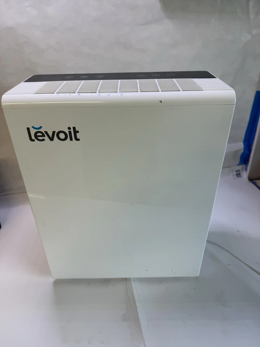 Levoit LV-PUR131 White True HEPA Air Purifiers for sale | eBay