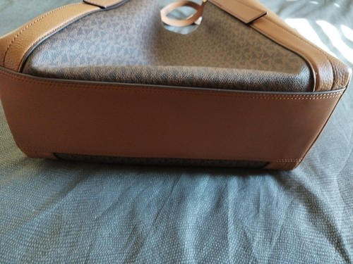 mk tasche groß jet set travel - Bild 3 von 6