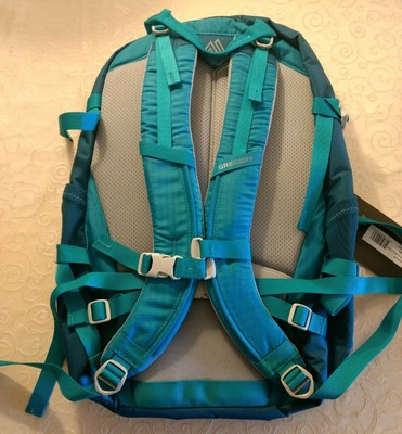 gregory patos 28 pack