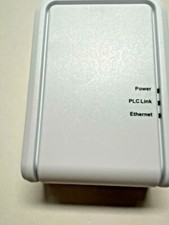 SerComm Powerline Ethernet Adapter - IP522CG V2