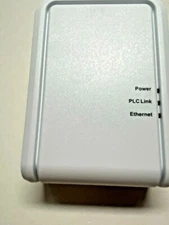 SerComm Powerline Ethernet Adapter - IP522CG V2