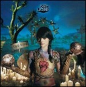 BAT FOR LASHES - TWO SUNS  POP-ROCK INTERNAZIONALE