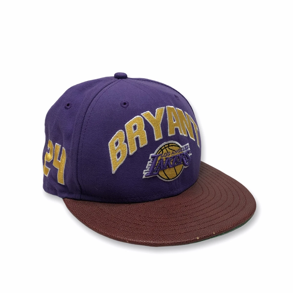 Kobe bryant hat hotsell