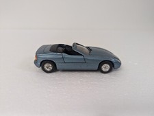 Véhicule Miniature : BMW Z1 (1:43/Welly)