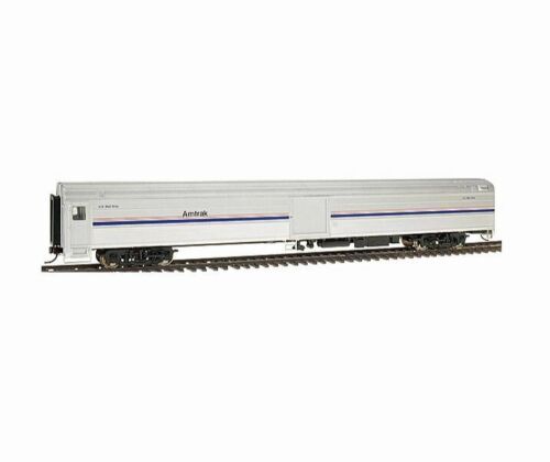 Walthers 920-2112 HO Scale PRR GSC 41-NP-11 Passenger Truck Wheels - Black (2) 5 thumbnail image