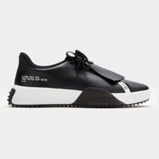 New G/FORE GFORE G.112 KILTIE GOLF SHOE GLF000021-ONYX US W 6.5-8.5 TAKSE