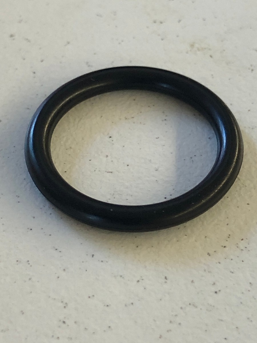 Suzuki OEM NOS Genuine Original Motorcycle P/N 09280-16005 O Ring