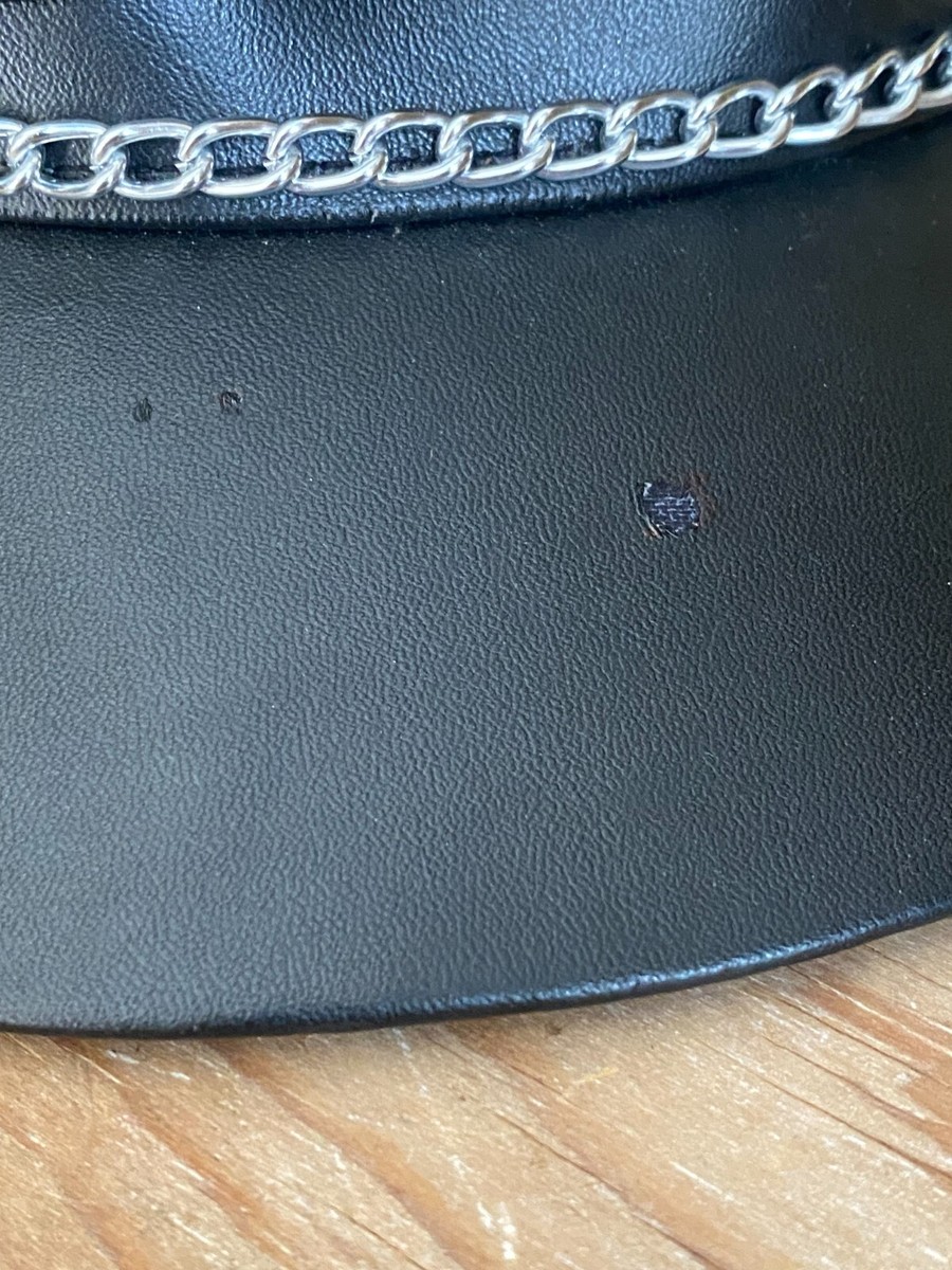 帽子 Kinema pilehairband black 帽子 Kinema pilehairband black Cap Style Hard Hat