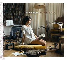 No Promises von Bruni,Carla | CD | Zustand sehr gut