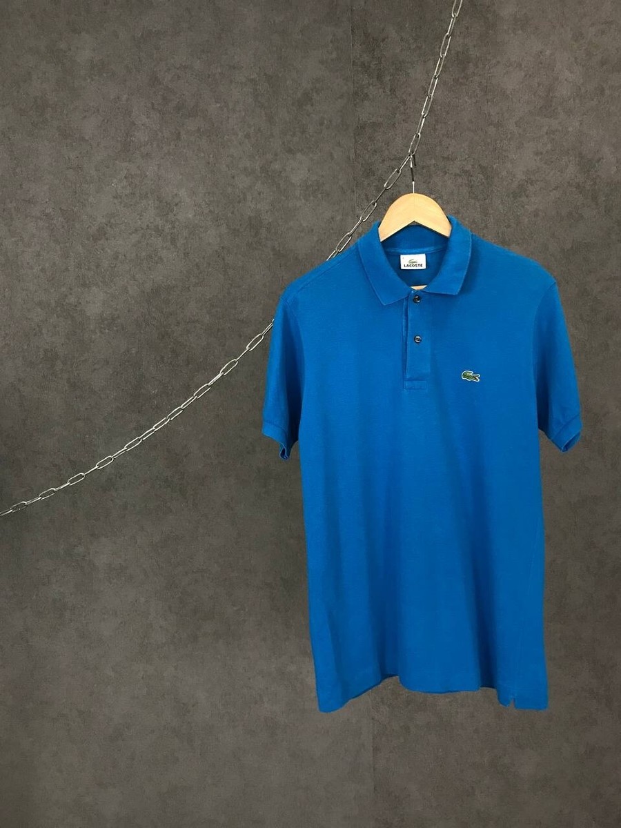 Camisa Lacoste Baju Lacoste Gola Polo Lacoste Lacoste Luxury
