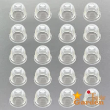 20x Primer Bulb For Echo SRM210 SRM260 SRM2100 SRM2400 GT200R HC-1800 Trimmer