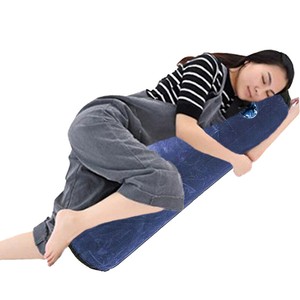 inflatable full body pillow