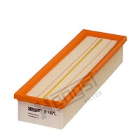 Hengst Filter E167L Luftfilter FüR MERCEDES-BENZ