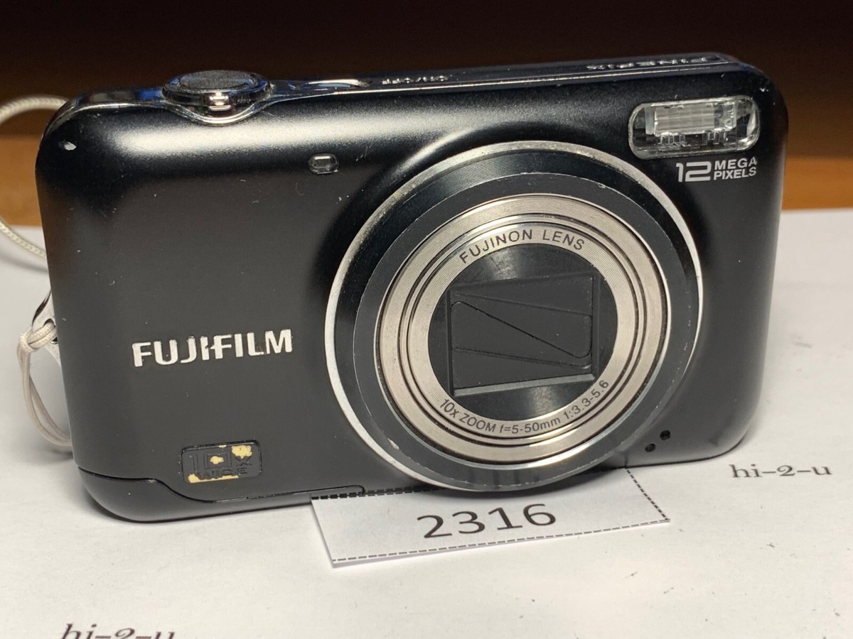 FUJIFILM デジタルカメラ FinePix JZ300G シャンパンゴールド FX-JZ300G wyw801m FUJIFILM デジタルカメラ FinePix JZ300G シャンパンゴールド FX