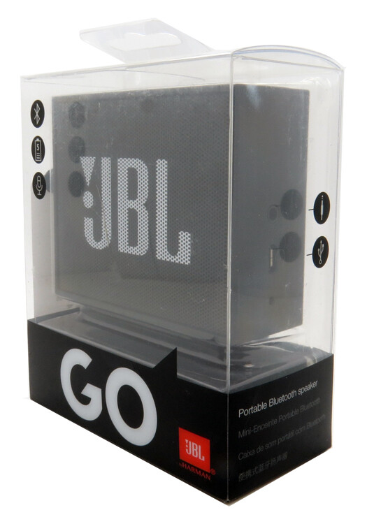 jbl go bluetooth speaker
