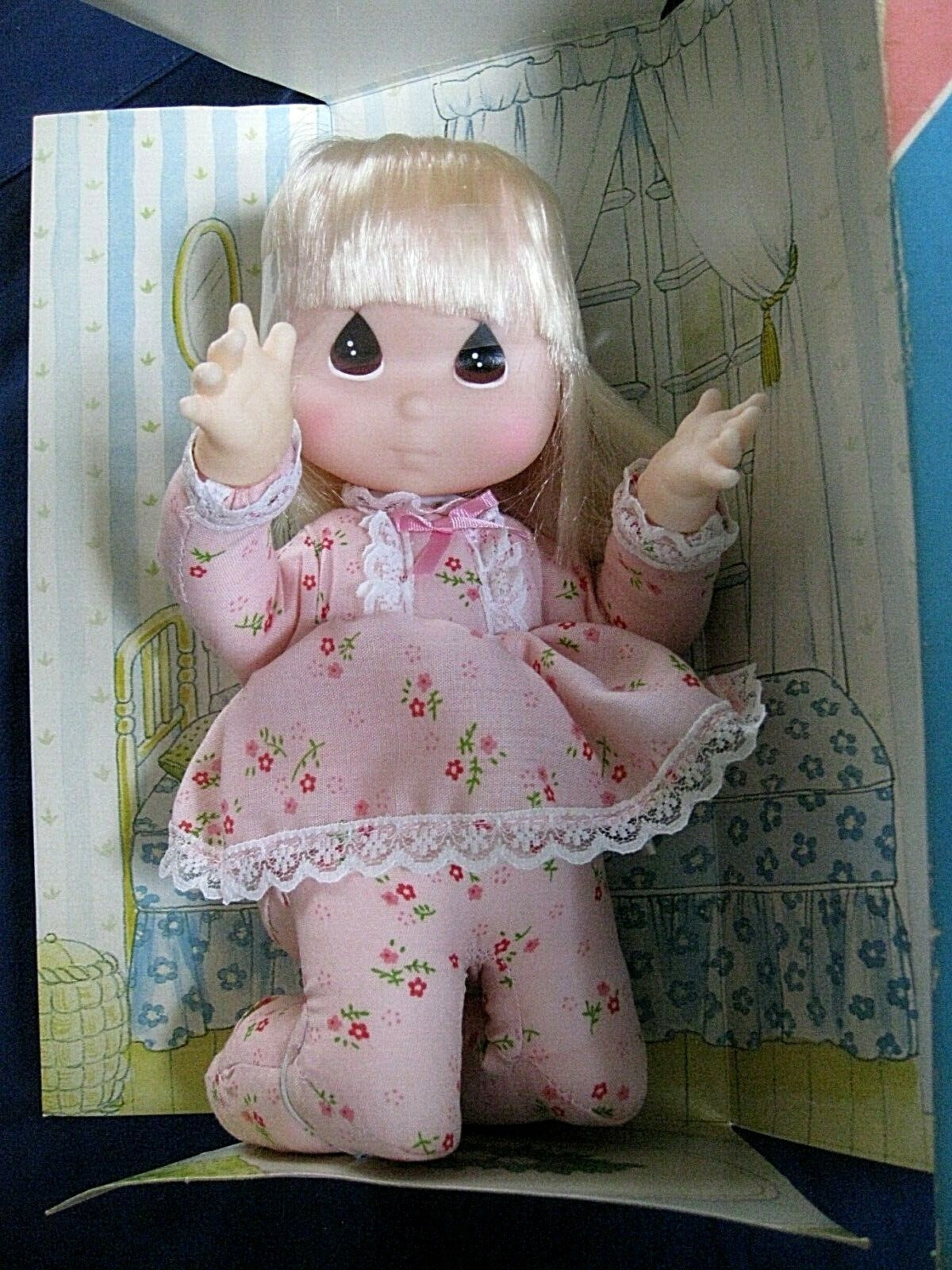 good girl doll