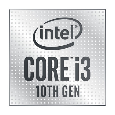 Intel Core i3-10105 T / 4 x 3,00GHz / 6MB / LGA 1200 / 8GT/s Prozessor