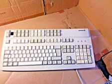 CHERRY G81-8308LPAGB MODEL: MY B300 (Cherry MY) PS2 (US) RAPID ACTION KEYBOARD