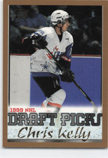 1999-00 Topps #270 Chris Kelly
