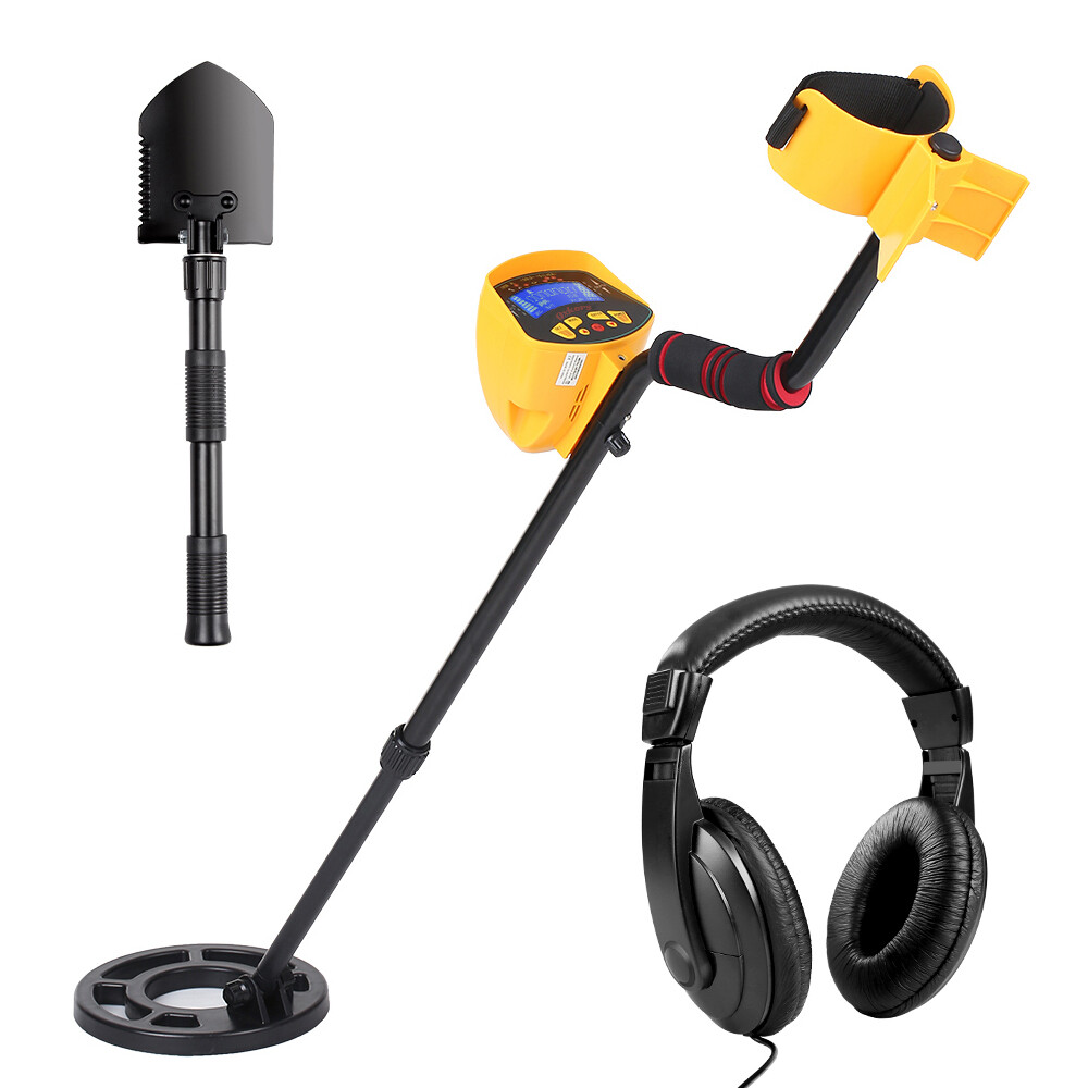 Detectors Under 100! Metal Detector Advice & Comparisons