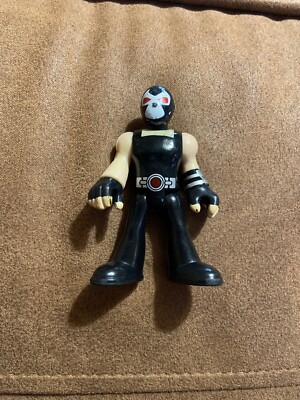Imaginext Batman - Bane Figur Spielzeug (b7)